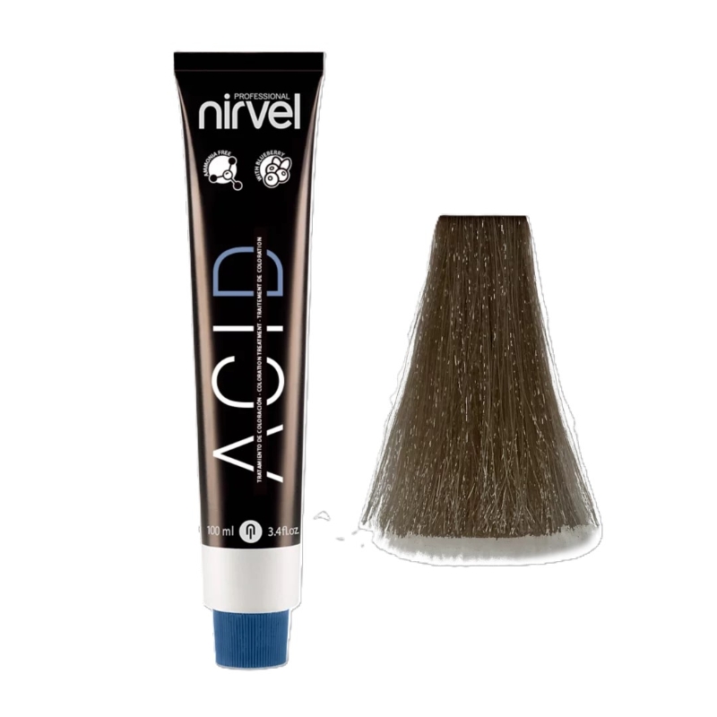NIRVEL Tinte Acid 100ml 9-21